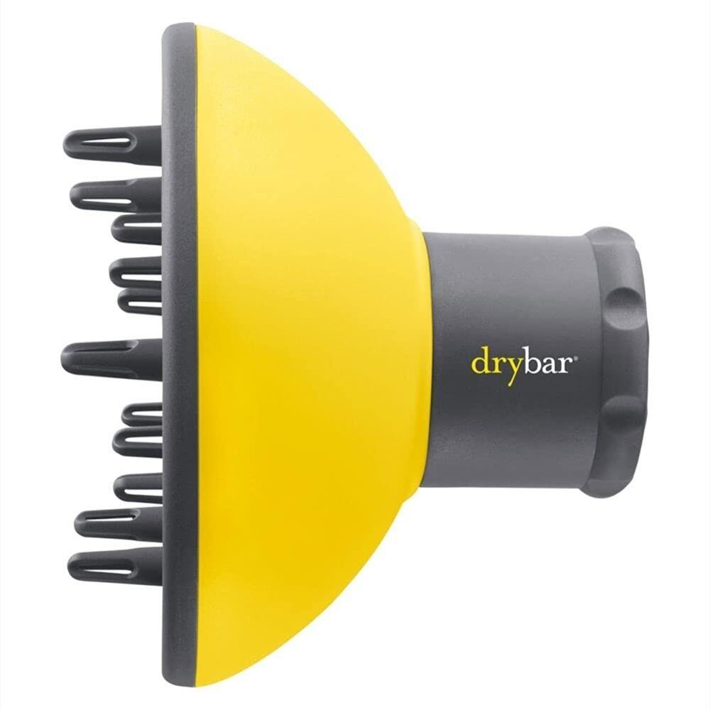 Drybar The Bouncer Diffuser NEW Box has wear ripped box otherwise NEW